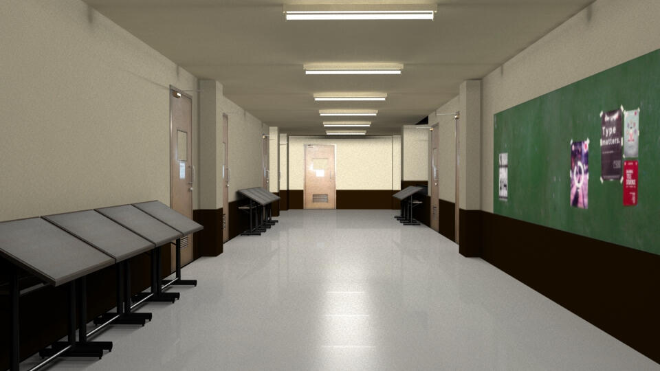 Demo for 3D Modeling